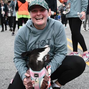 Fundraising Page: Katelyn Carter